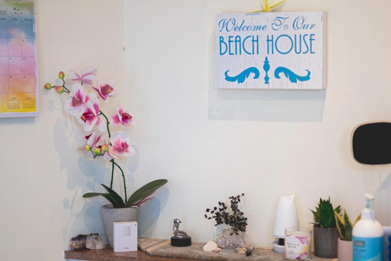 Manly Beach Hostel Sydney Exterior photo